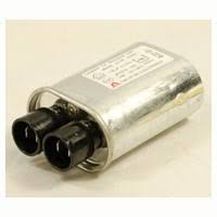 Microwave Capacitor A242