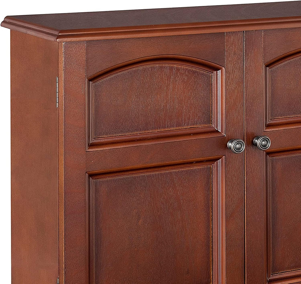 2 Door Wall Cabinet A811164