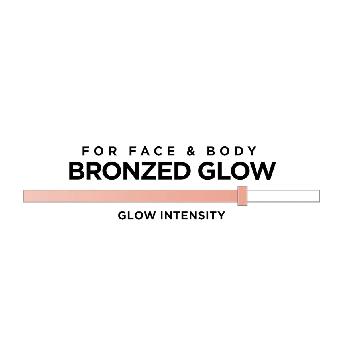 Light 0.41 Fluid Ounce Bronzer Z5791