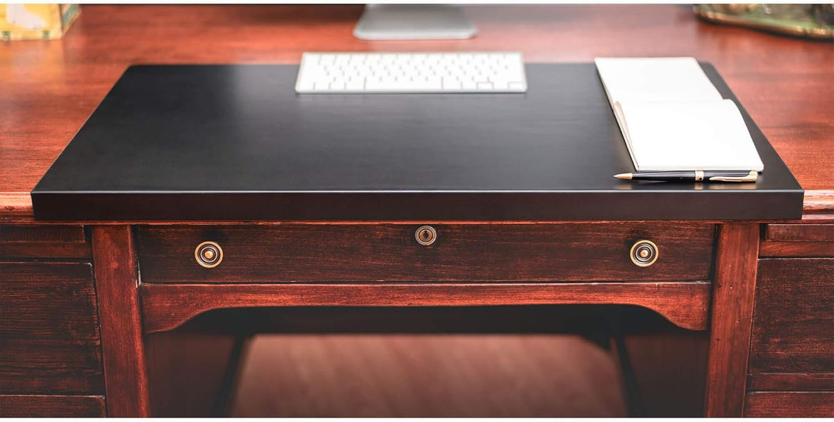 Black Desk Pad X749788