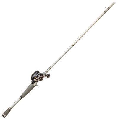 Baitcast Rod and Reel Combo T878483
