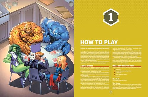 Core Rulebook L920506