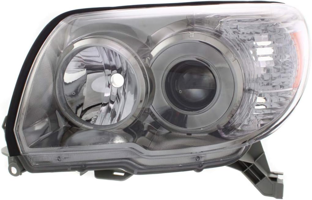 Toyota 4Runner 2006-2009 Headlight Assembly Passenger Side O881906