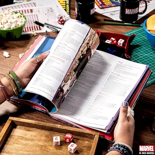 Core Rulebook L920506