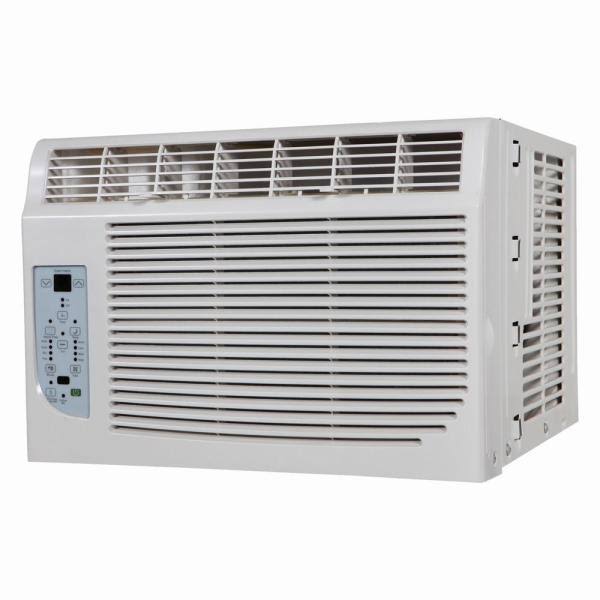 8000 BTU Window Air Conditioner T328
