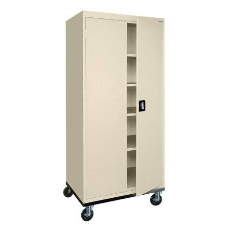 2 Door Storage Cabinet V6288