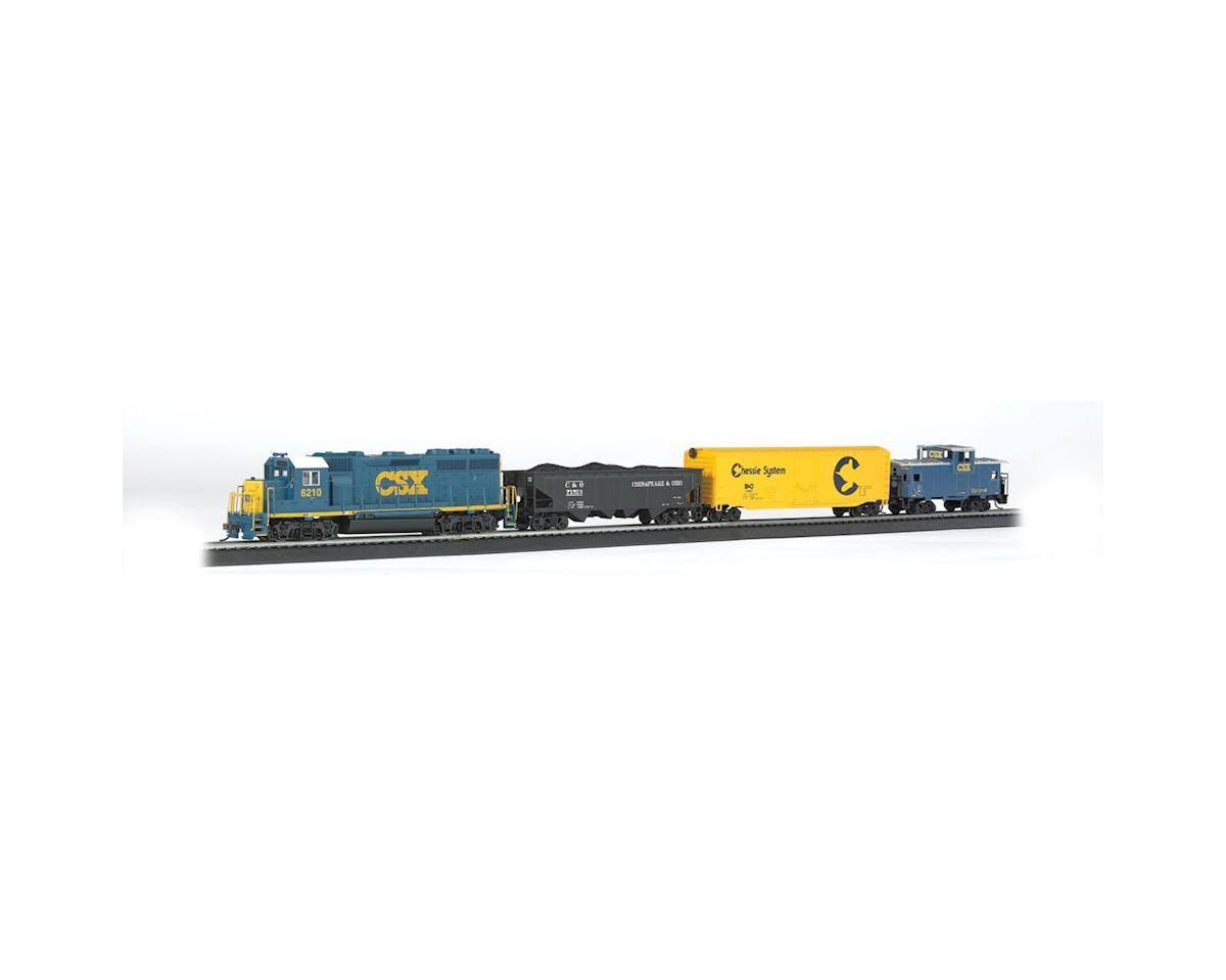 HO Scale Electric Train Set Q539