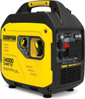 4000-Watt Dual Fuel Portable Inverter Generator K640