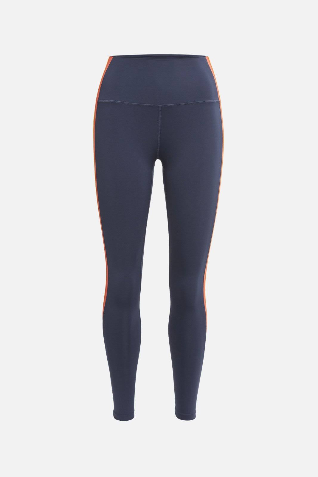 Indigo Azur 7/8 Leggings F465220