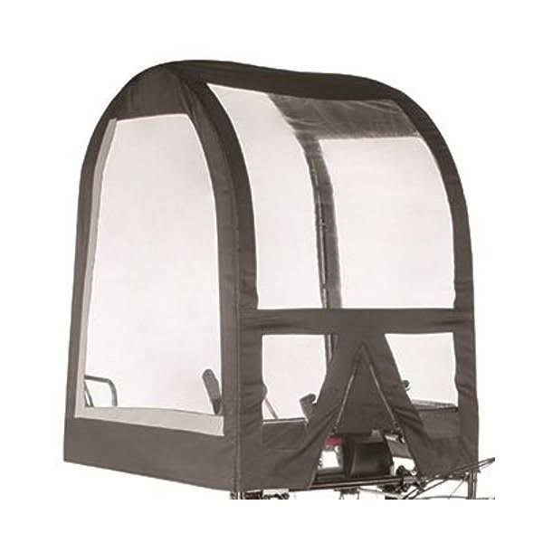 Universal Deluxe Snow Thrower Cab P453870
