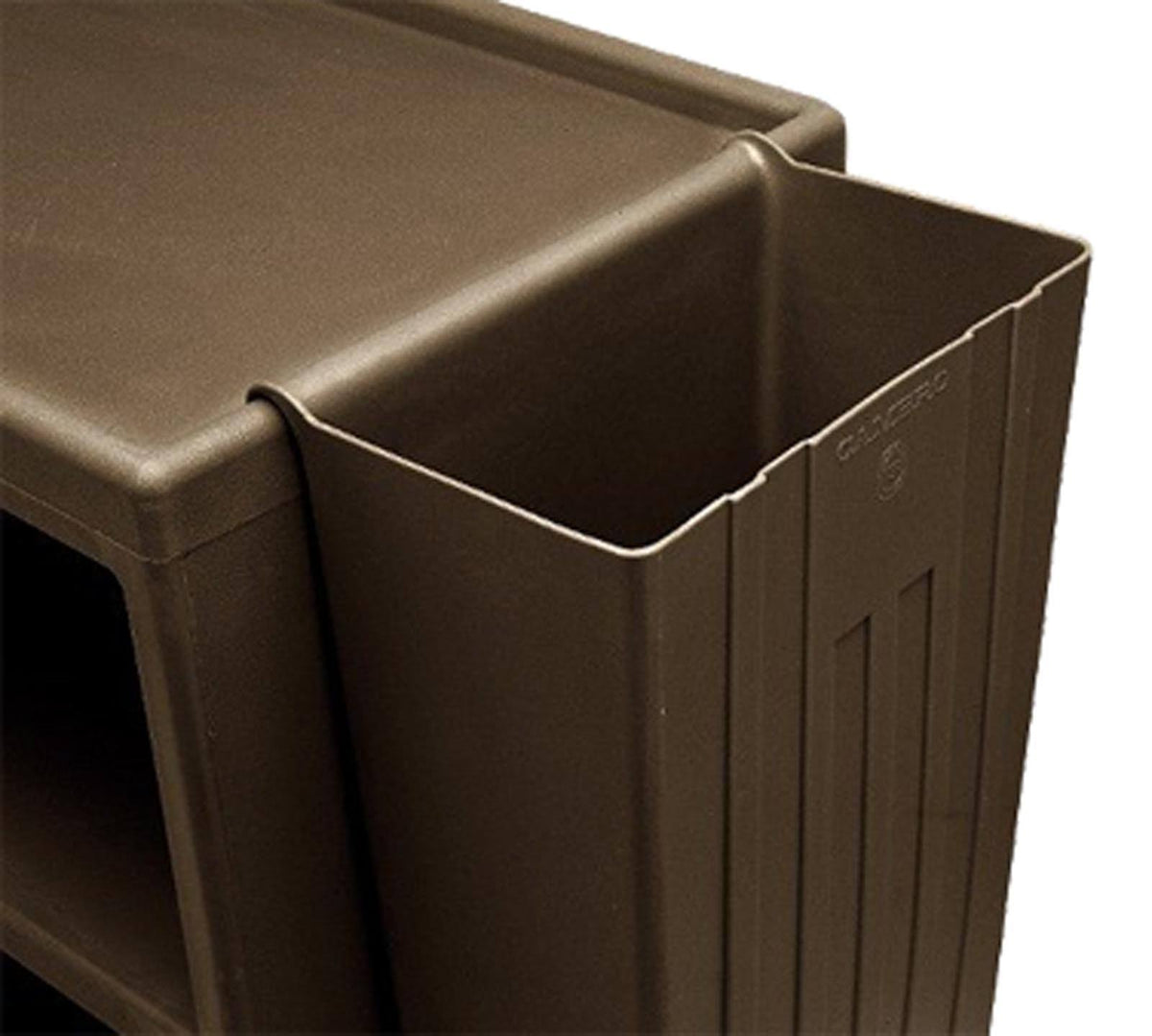 11 Gal Trash Container F321404