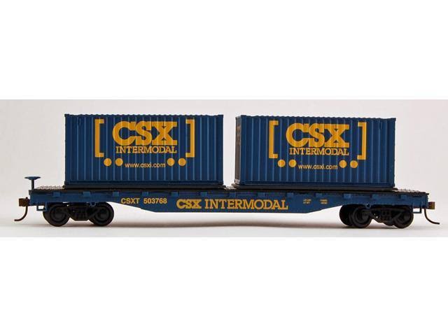 HO Scale Electric Train Set Q539