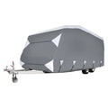 Caravan Cover Fits 14' - 16' Trailers T74969