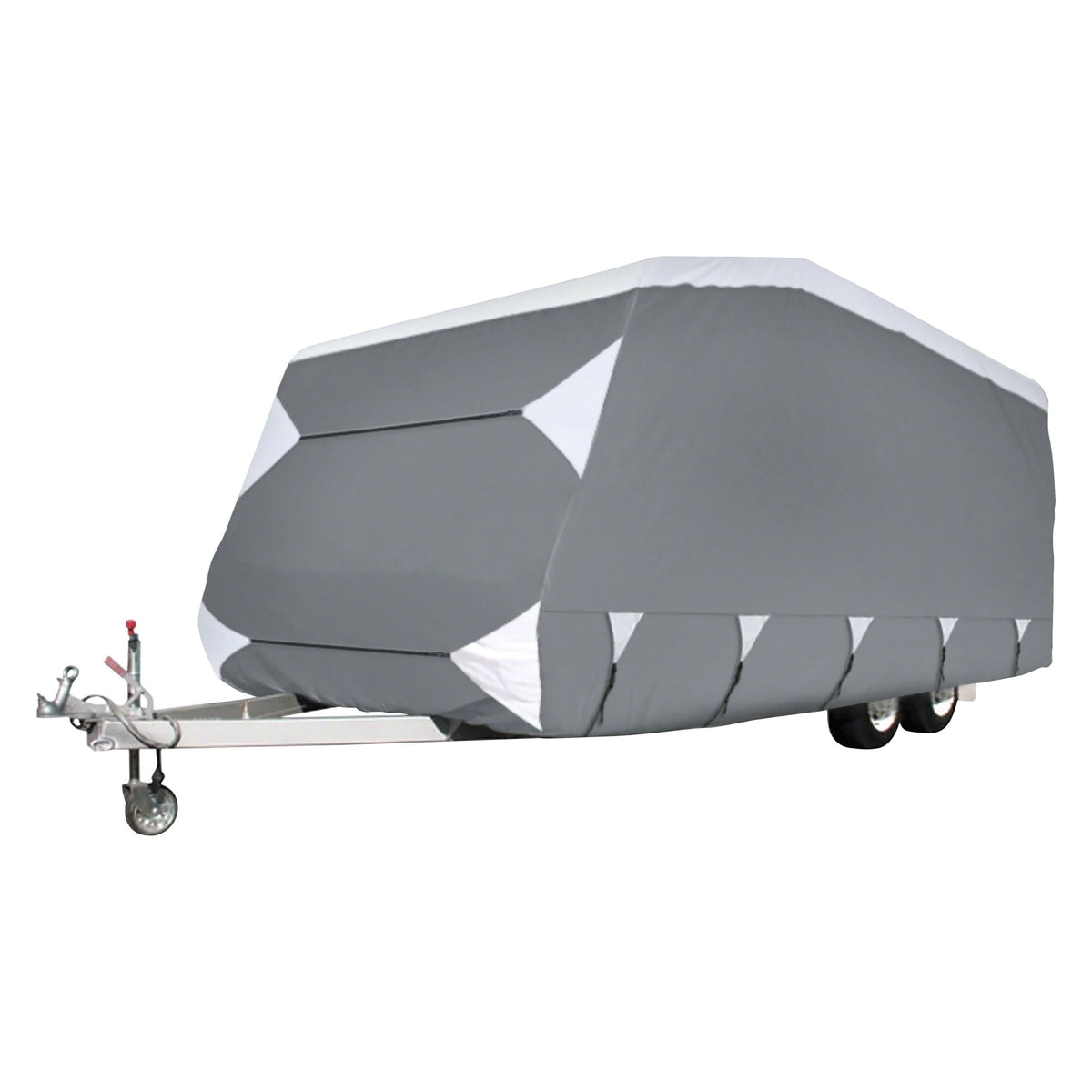 Caravan Cover Fits 14' - 16' Trailers T74969