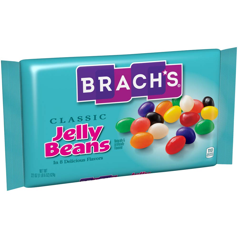 Classic Jelly Beans 22oz. W109