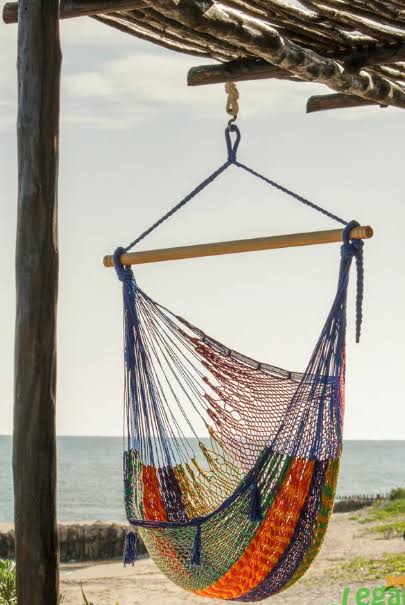 Hammock Swing Chair V29567