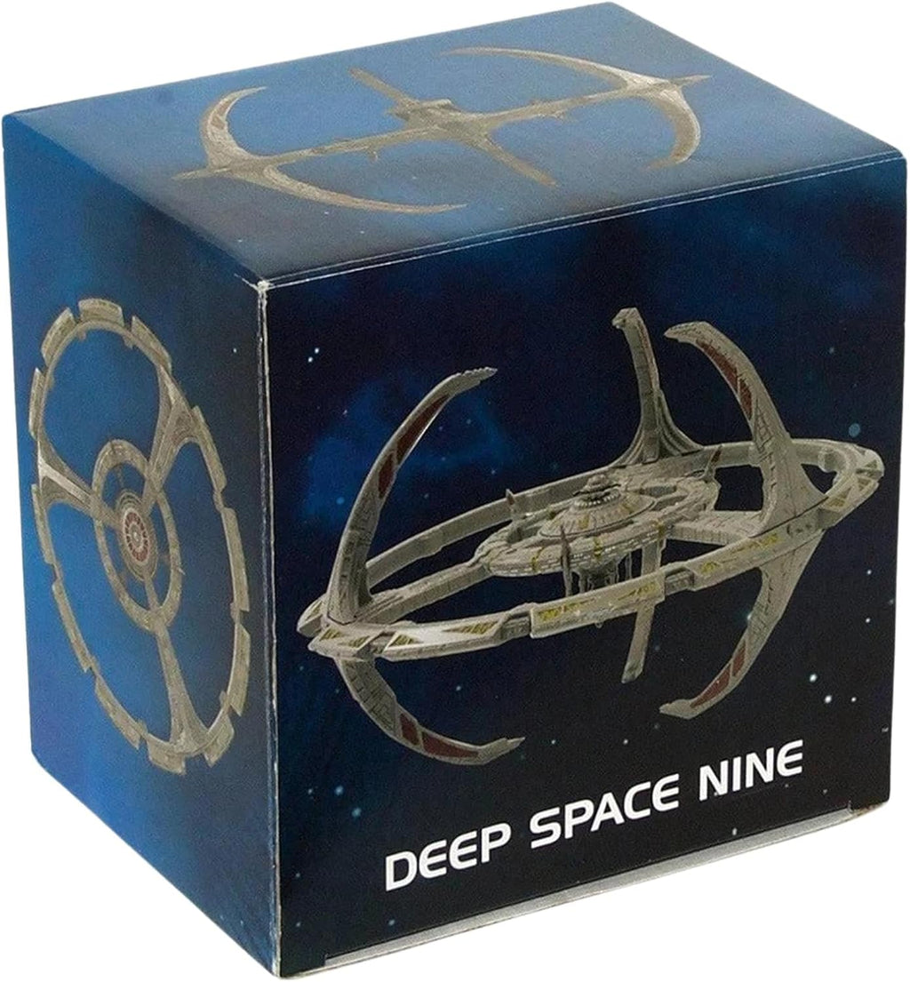 Deep Space 9 Space Station Starship Replica B5569