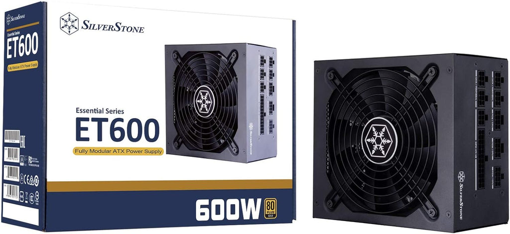700 Watt Fully Modular ATX Power Supply U566817