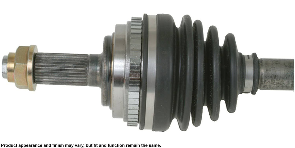 CV Axle Shaft Z6542