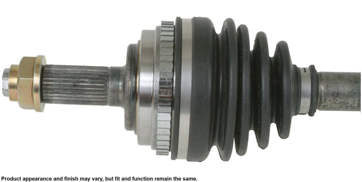 CV Axle Shaft Z6542