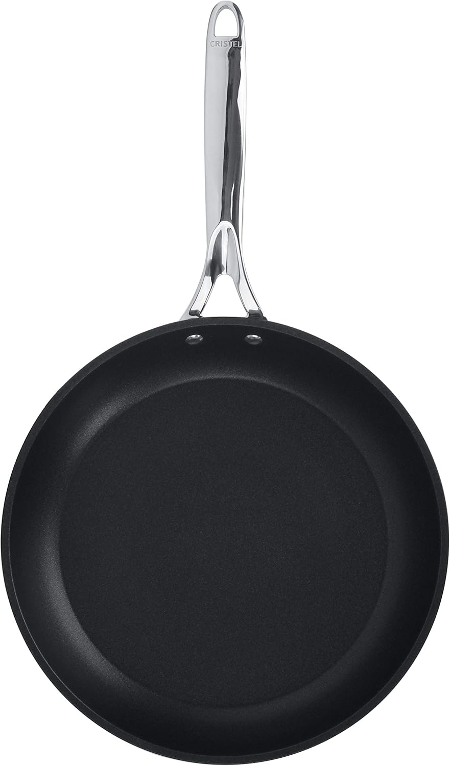 Set of 2 Non-Stick Frying Pan V6526