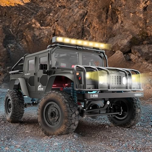 1/16 Scale 4WD RC Truck O926972