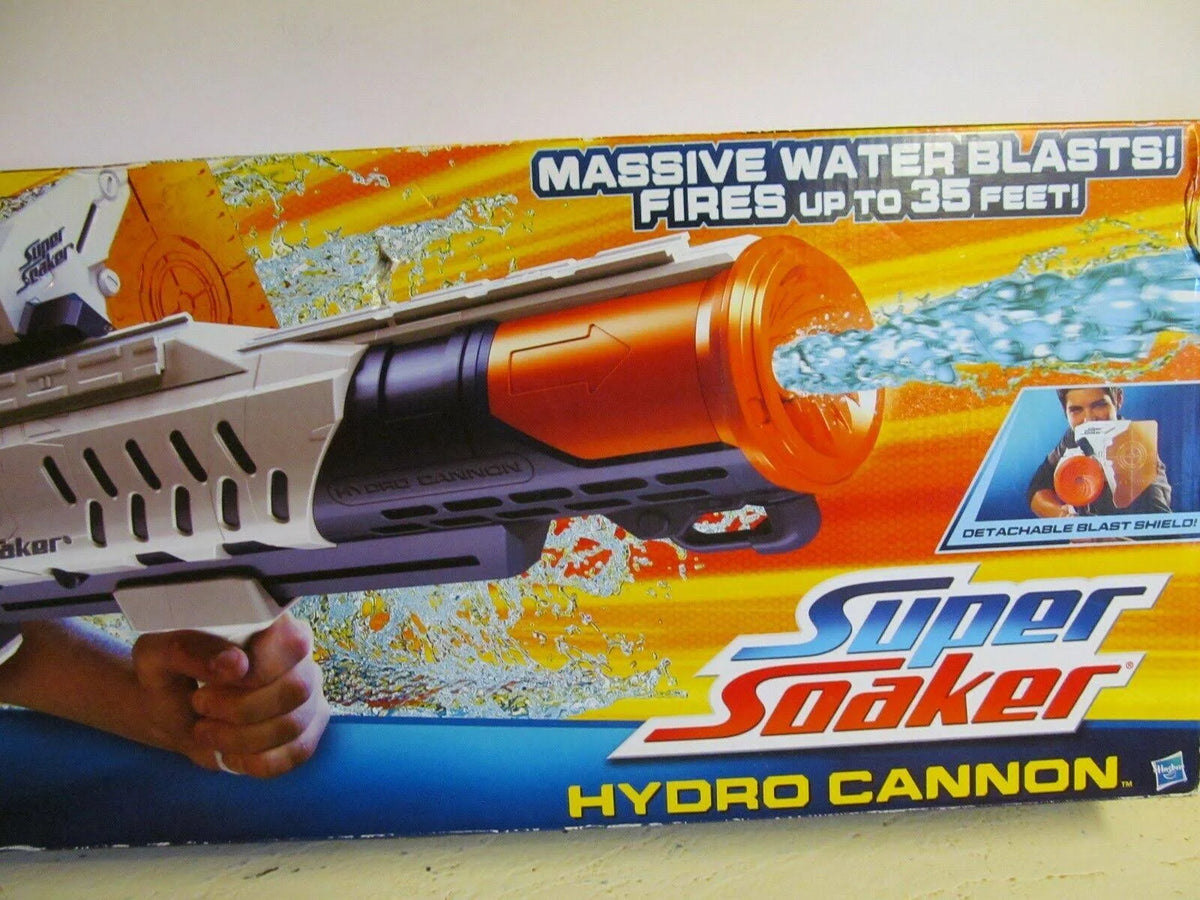 Water Blaster E9873