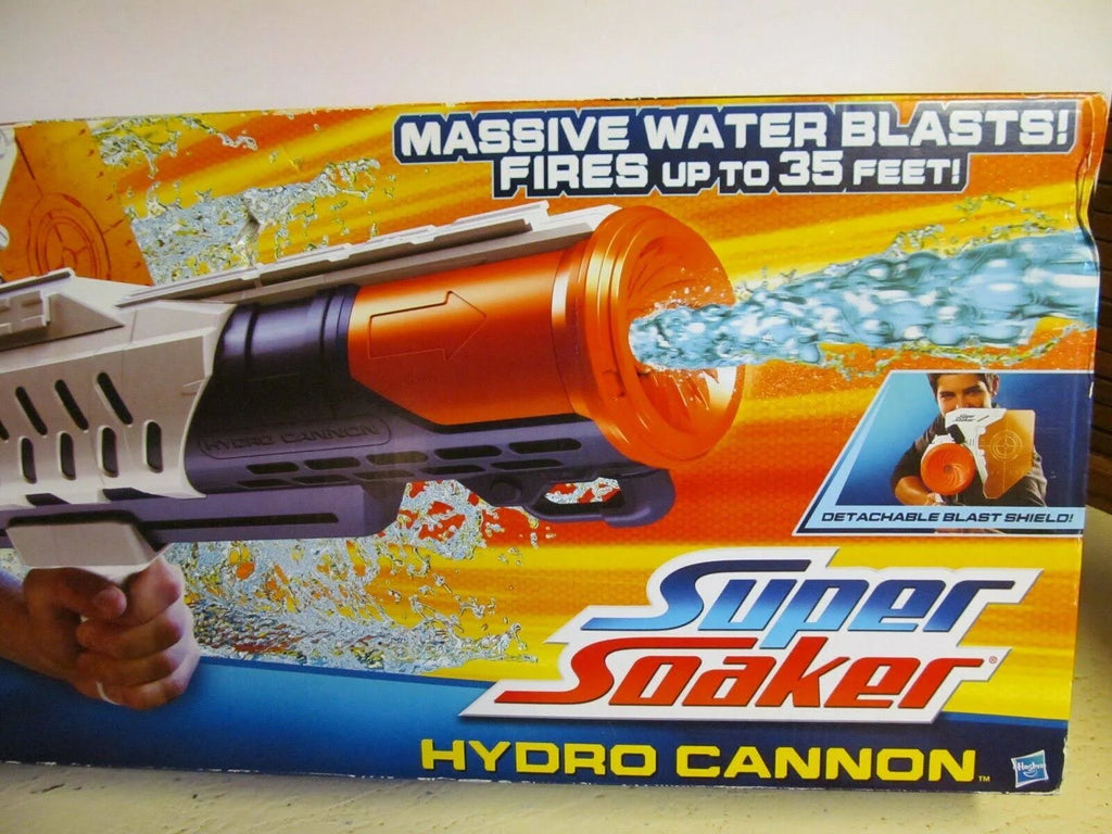 Water Blaster E9873