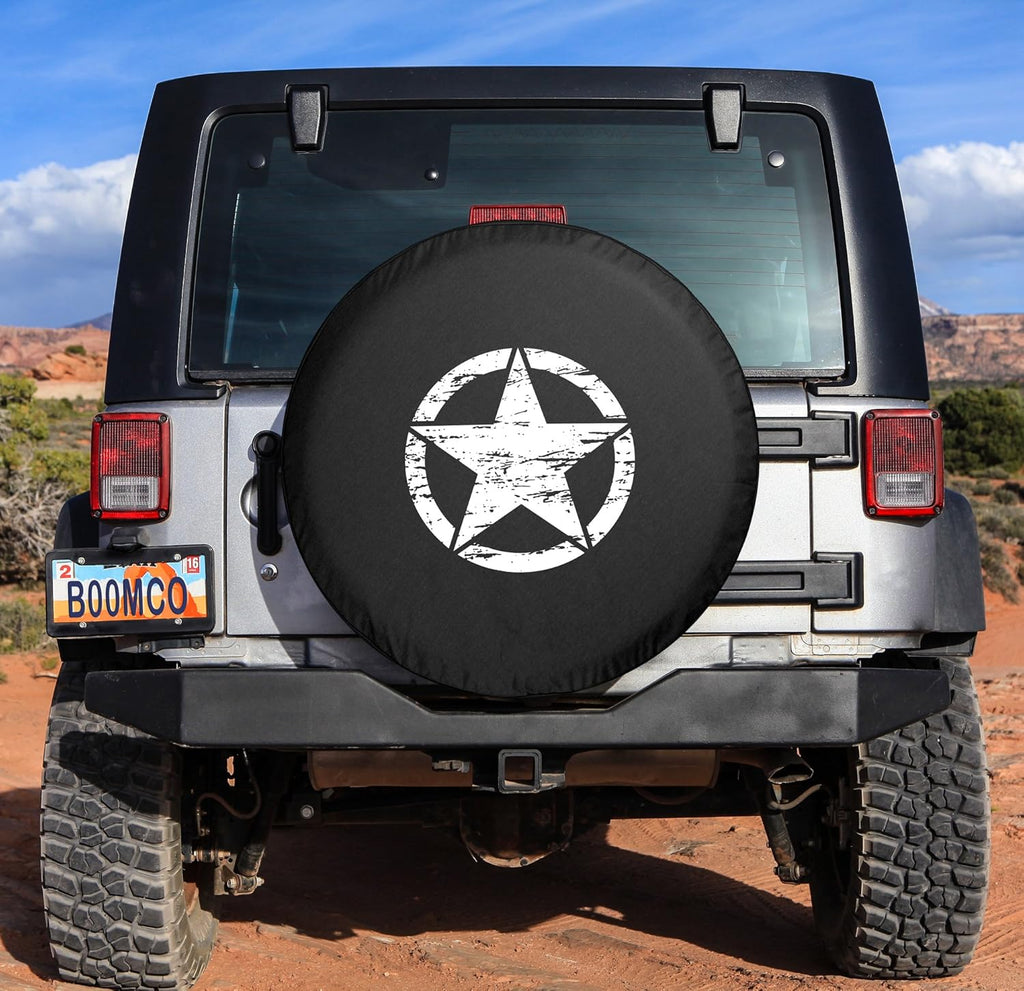 Spare Tire Cover P985232
