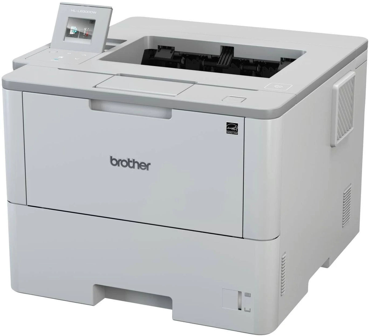 Monochrome Laser Printer U354