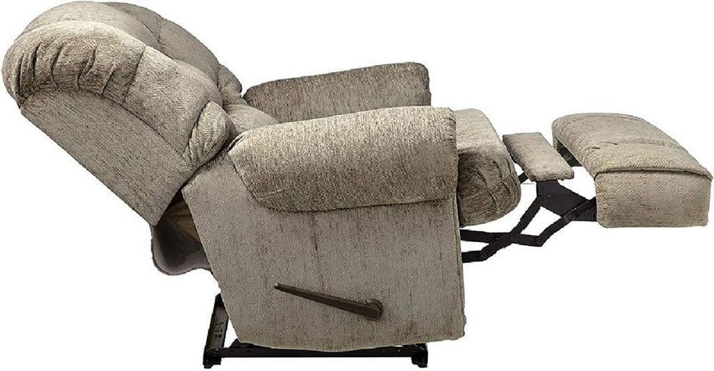 Extended Length 79" Weight Capacity 500 lbs Seat Width 25" Recliner K467779