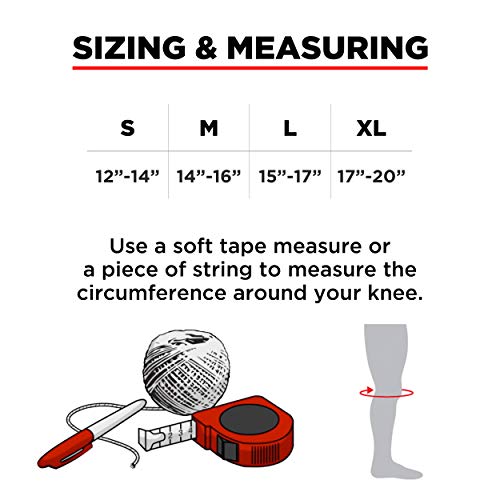 Slim Knee Pad for Skateboarding A9293