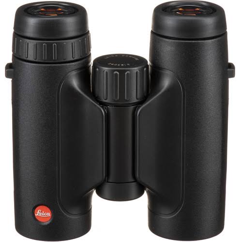 10x32 HD Binocular with Cleaning Kit and Case X243710