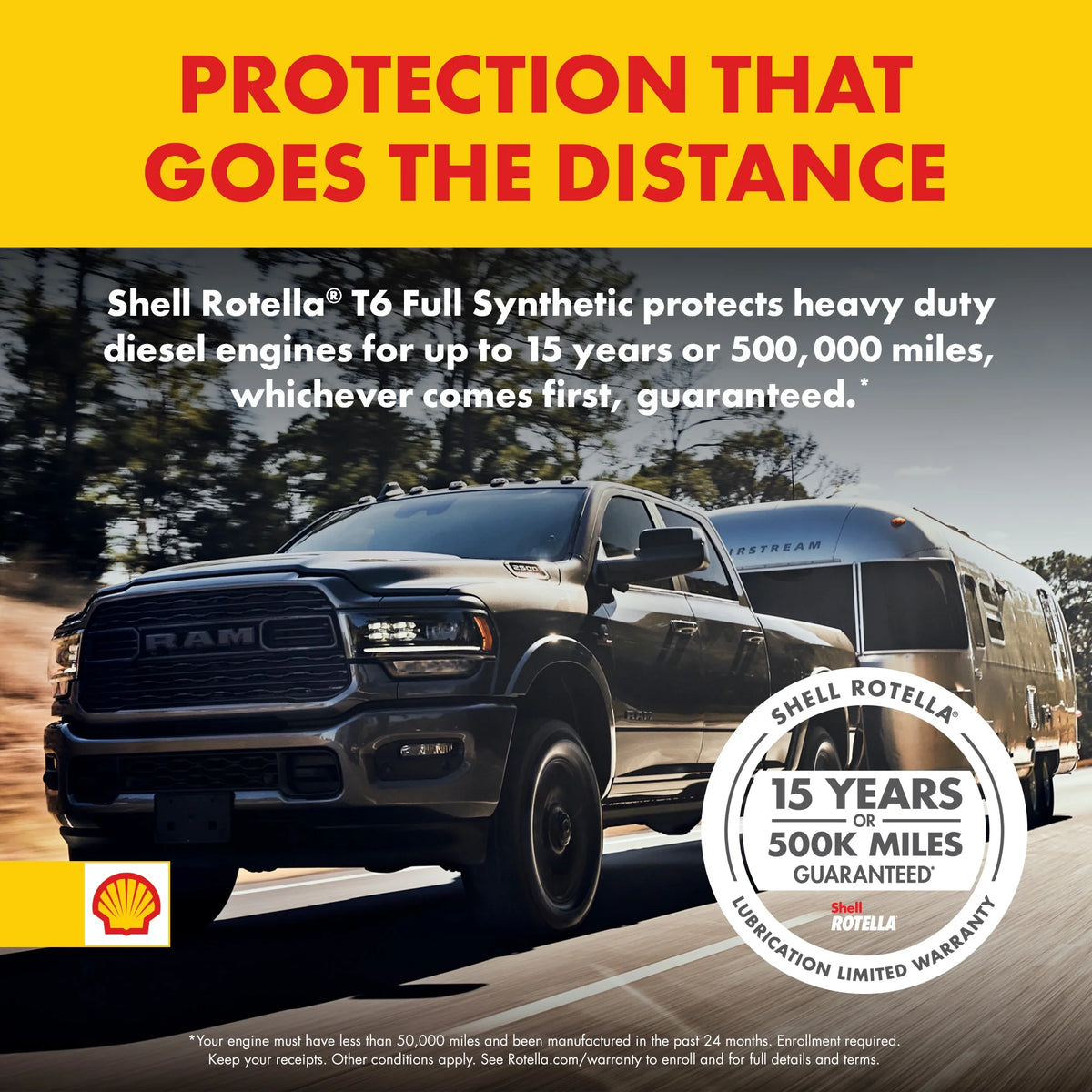 Full Synthetic 15W-40 Diesel Engine Oil, 1 Gallon K90009