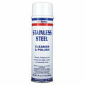Stainless Steel Cleaner 16oz Aerosol J305992