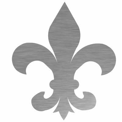Steel Laser Cut Wall Décor C69849