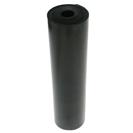 Black Nitrile Sheets F6223