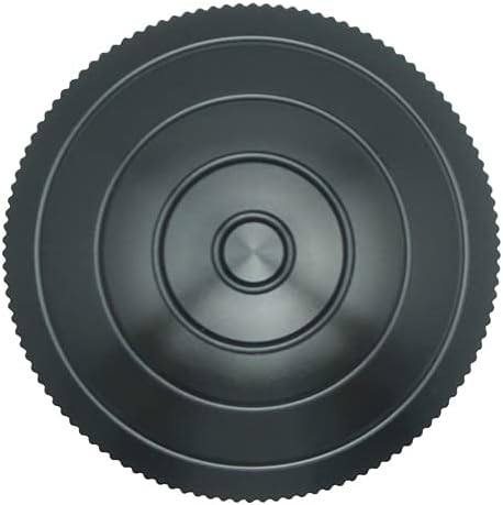 Black Push & Pull Arcade Spinner Q17122