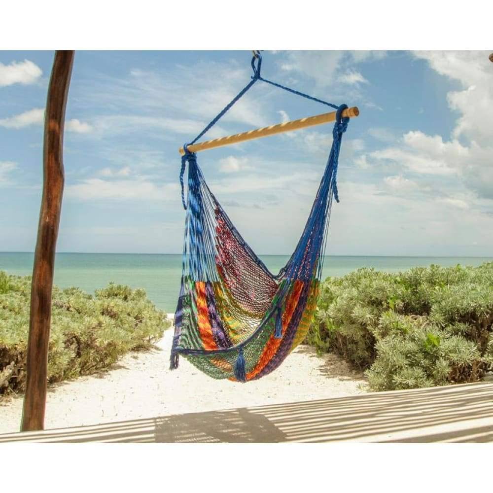 Hammock Swing Chair V29567