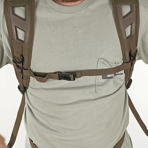 Camo Water-Resistant Hunting Daypack K80942