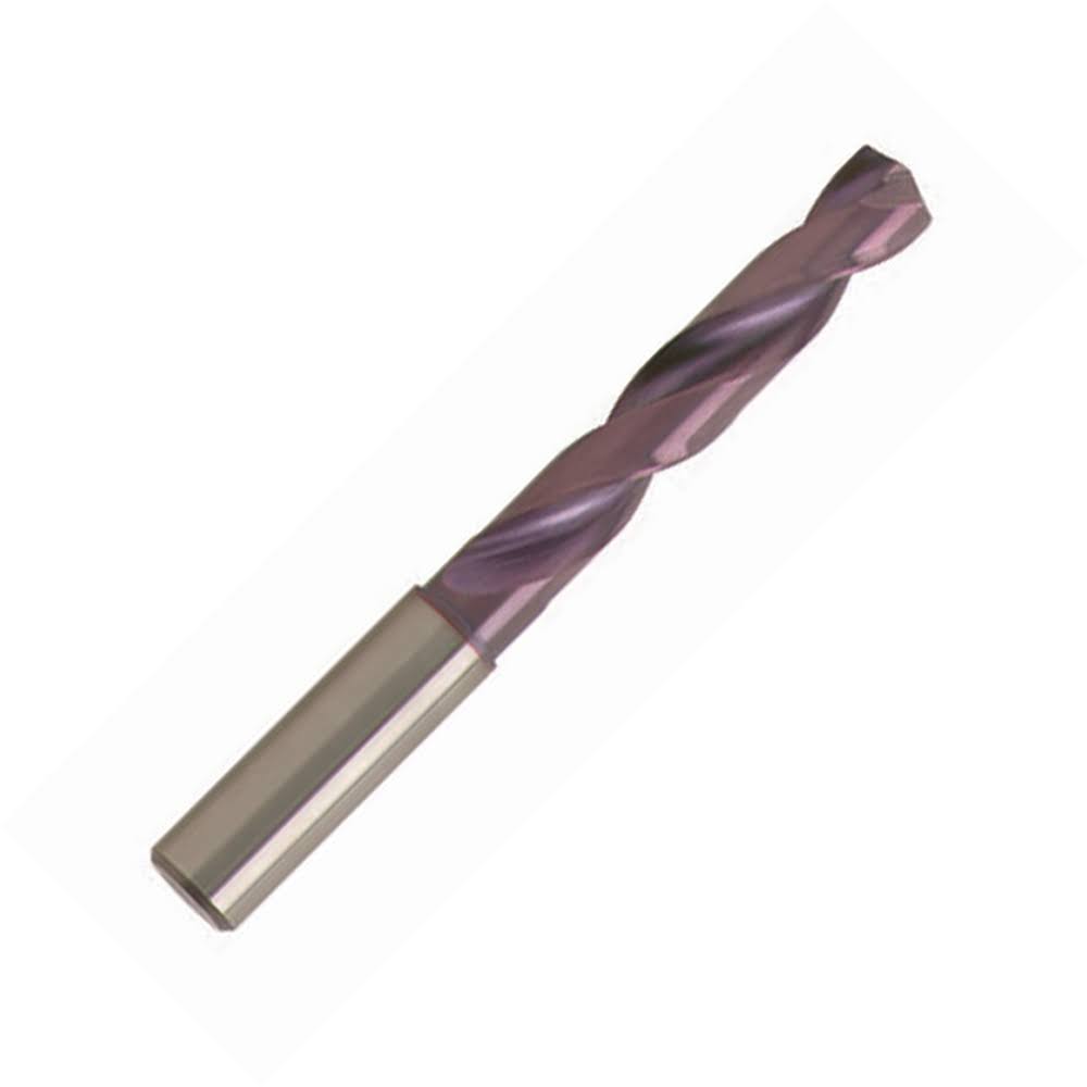 3.25mm Carbide 140° Point Drill V5096
