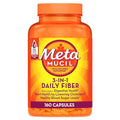 160 Count Plant Based Fiber Supplement, Pack of 2 L70474