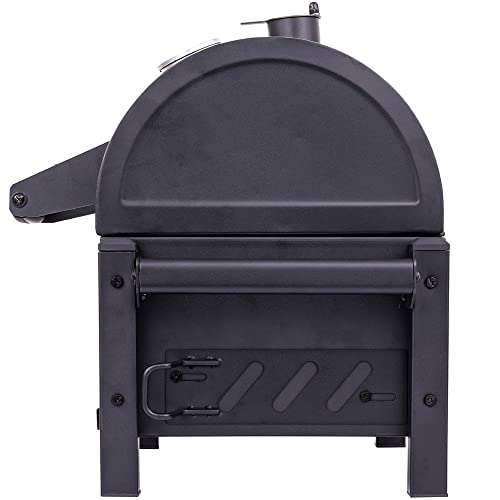 Tabletop Charcoal Grill T634662