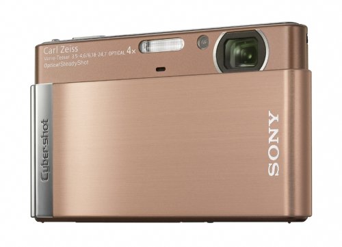 12.1 MP Digital Camera with 4x Optical Zoom Z506206