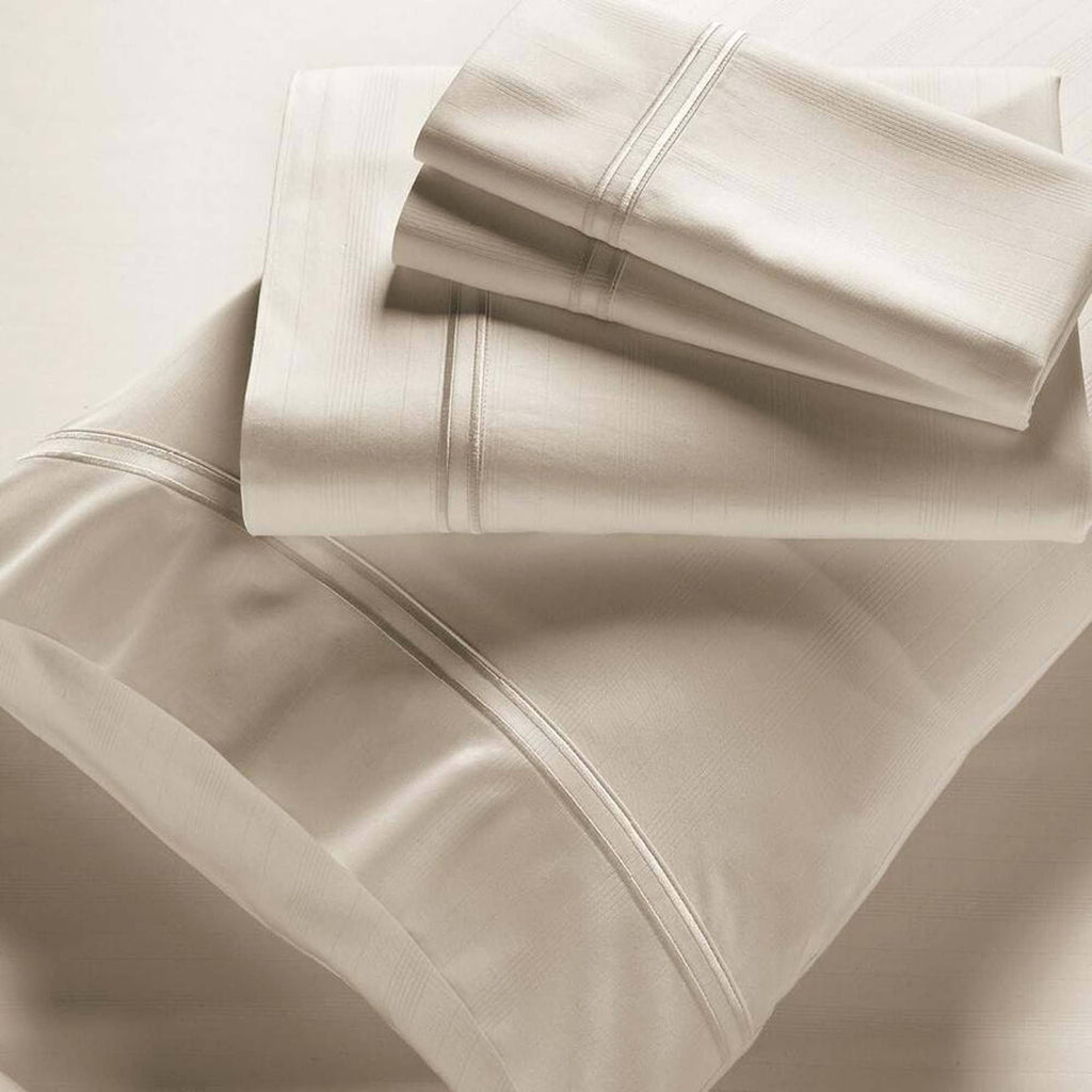 Bamboo Sheets Full Ivory V1168