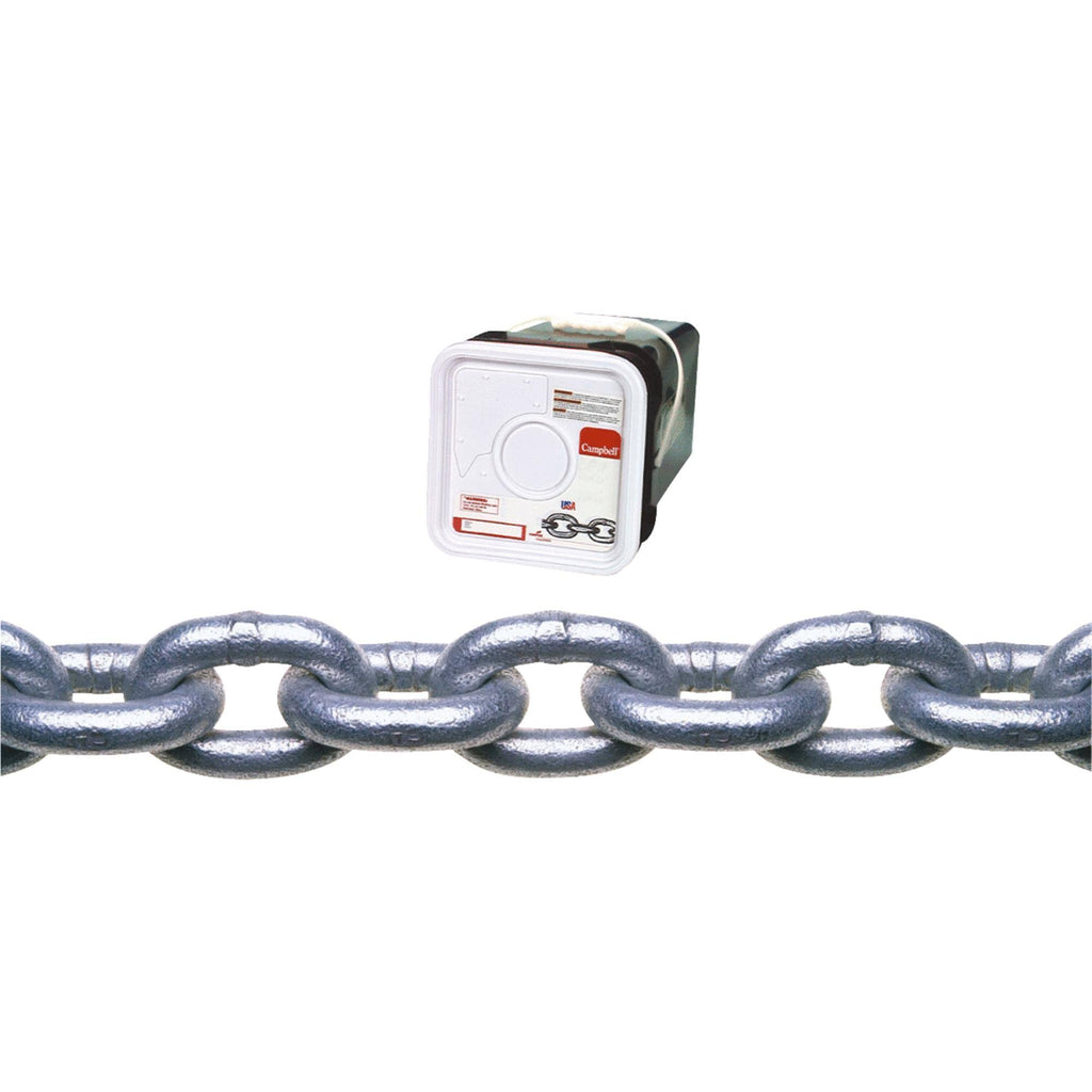 Galvanized Proof Coil Chain K391065
