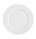 6-Inch Bone China Plate Box of 36 V8693