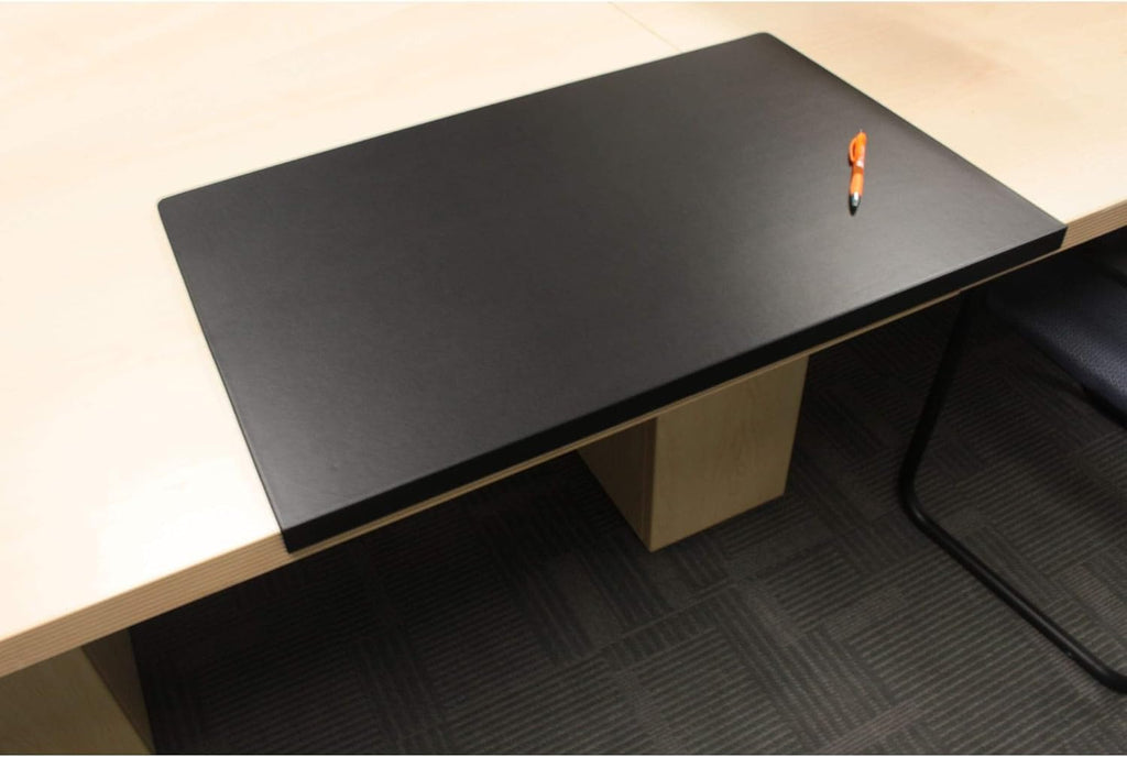 Black Desk Pad X749788