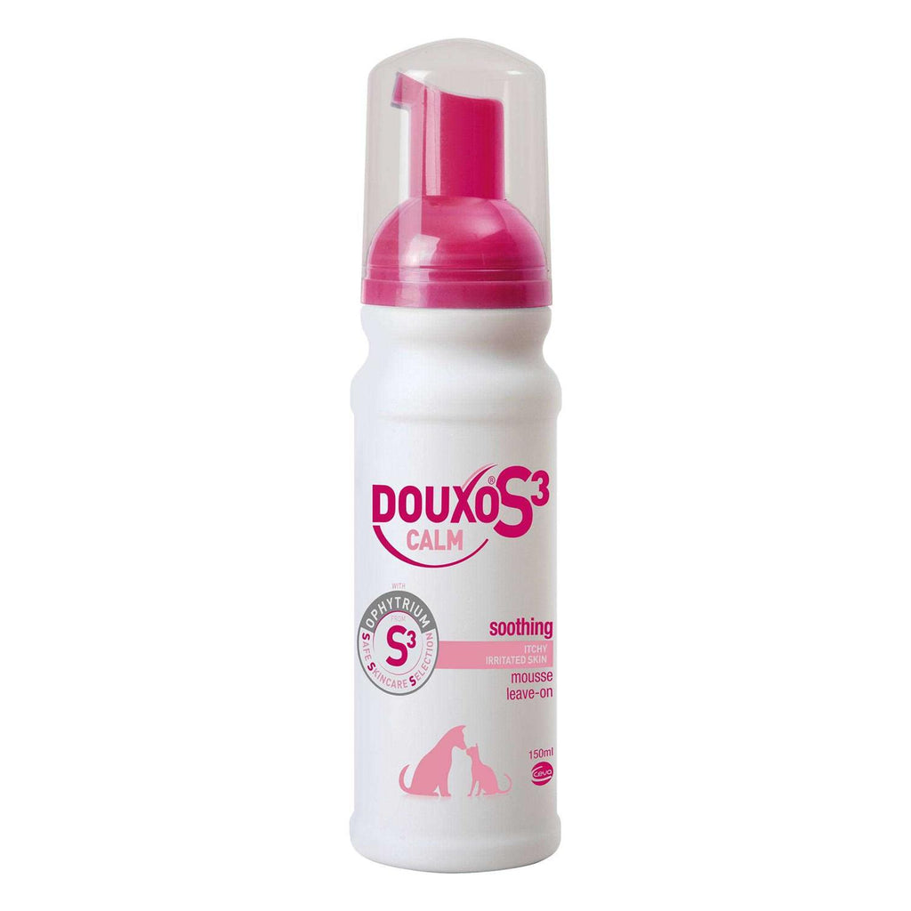 Douxo S3 Calm Mousse X2050