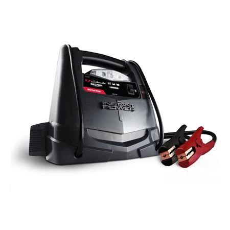 600 Peak Amp Jump Starter Portable Power H469656
